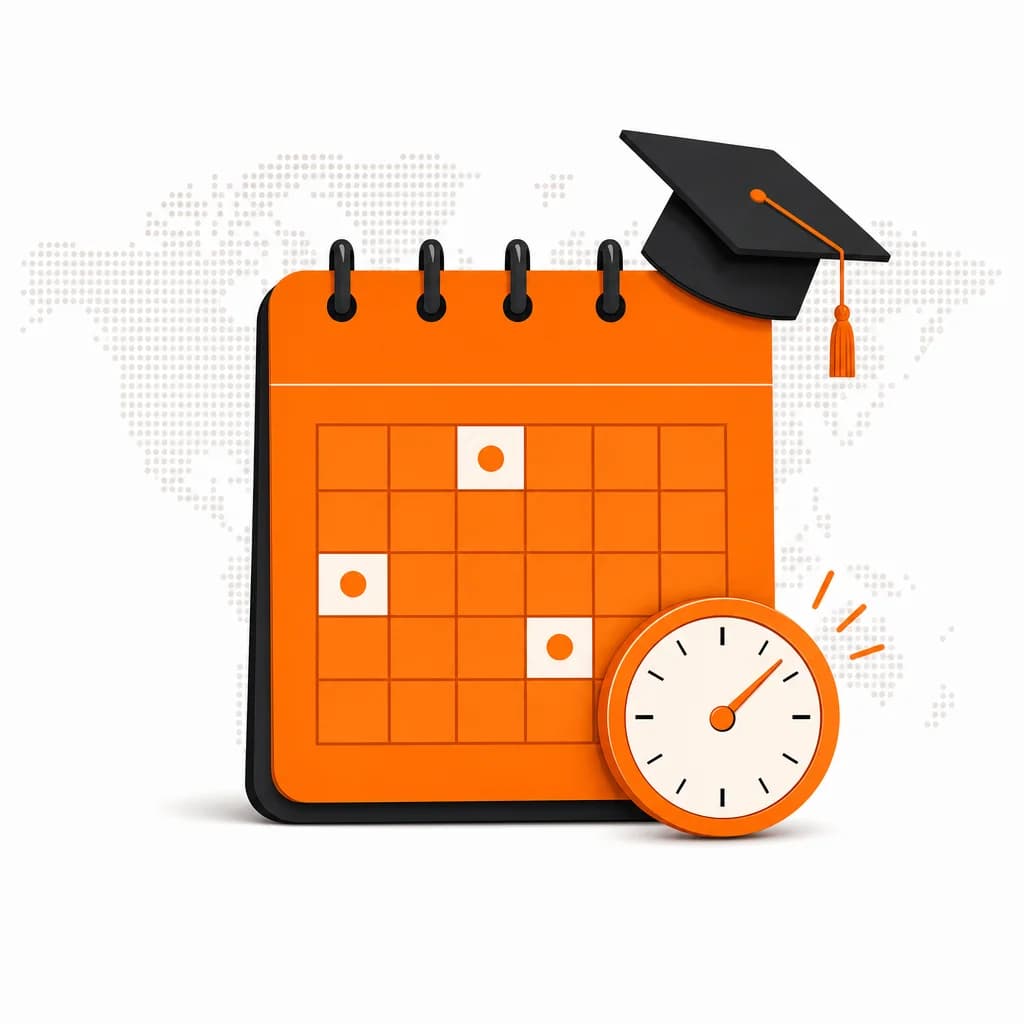 Fully-Funded Deadline Calendar & Tracker — 2026–27 Edition